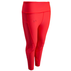 Under Armour Womens C&S Jacquard Ankle Leggings