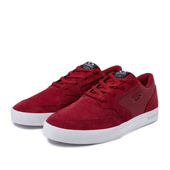 Oakley Lighthouse Mens Red Trainers