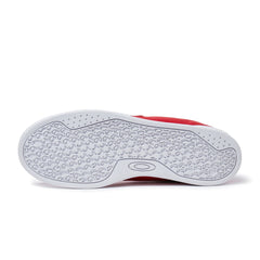 Oakley Flyer Mens Red Plimsolls