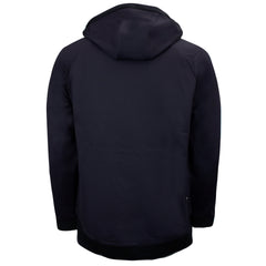 Under Armour Recover Mens Navy Track Jacket