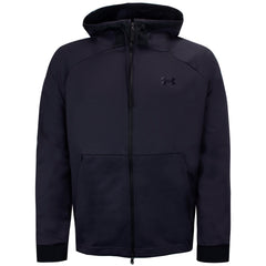 Under Armour Recover Mens Navy Track Jacket