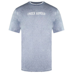 Under Armour Recover Mens Light Blue T-Shirt