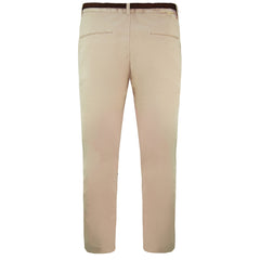 Scotch & Soda Slim Fit Mens Light Pink Chinos