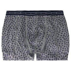 Scotch & Soda 2-Pack Mens Stretch Cotton Assorted Boxer Shorts