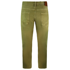 Scotch & Soda Ralston Mens Khaki Jeans