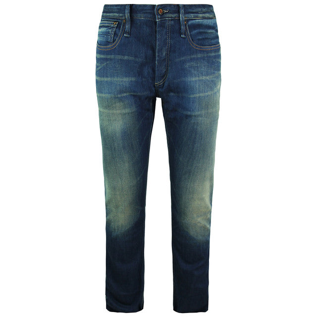 Scotch & Soda Dart Super Skinny Fit Mens Jeans