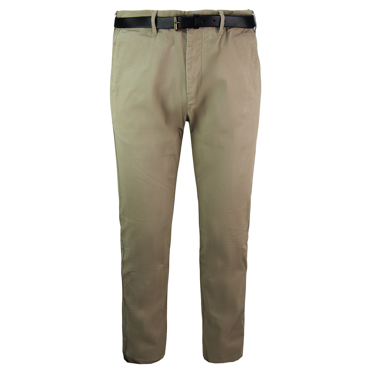Scotch & Soda Stuart Mens Sand Chinos