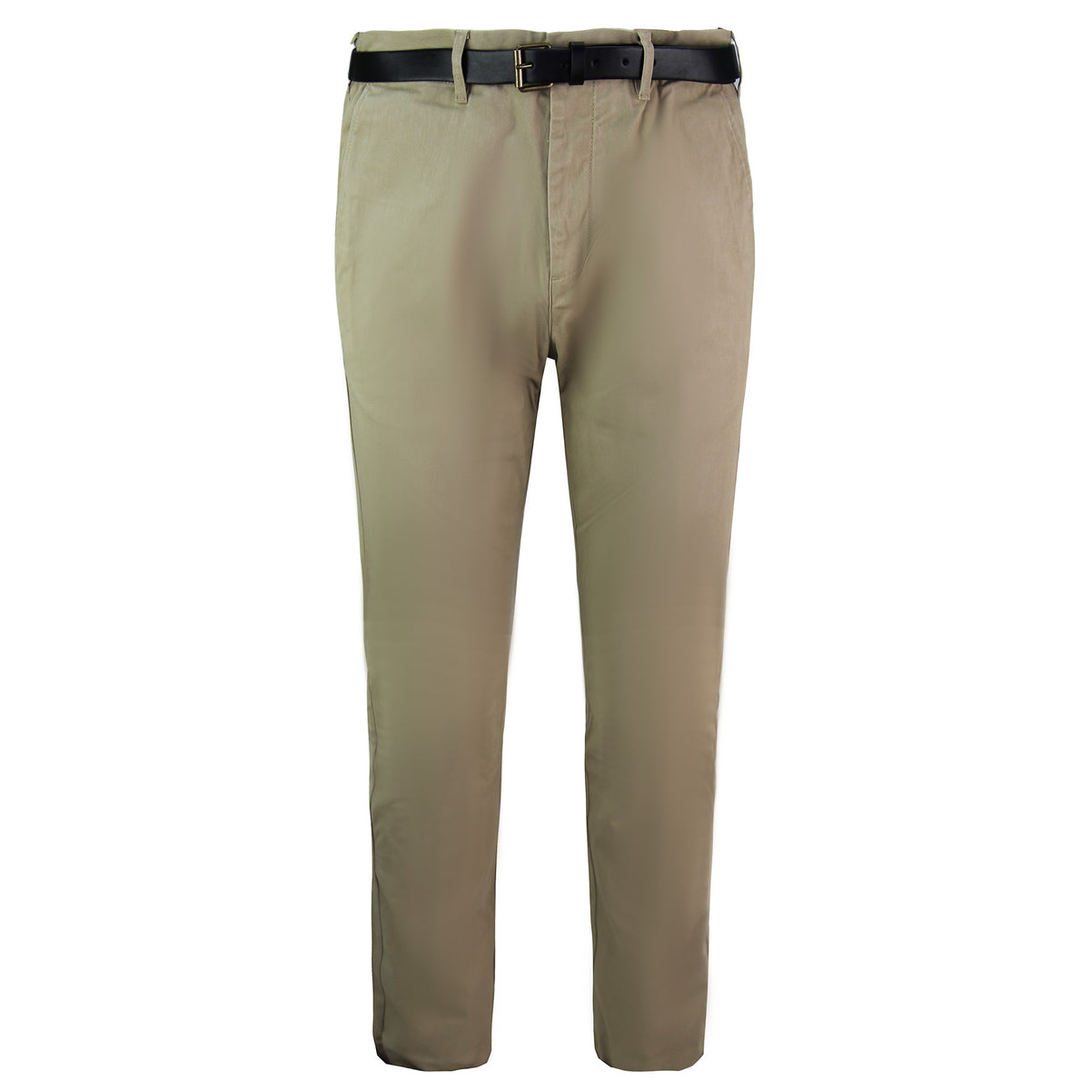 Scotch & Soda Stuar Mens Brown Chinos
