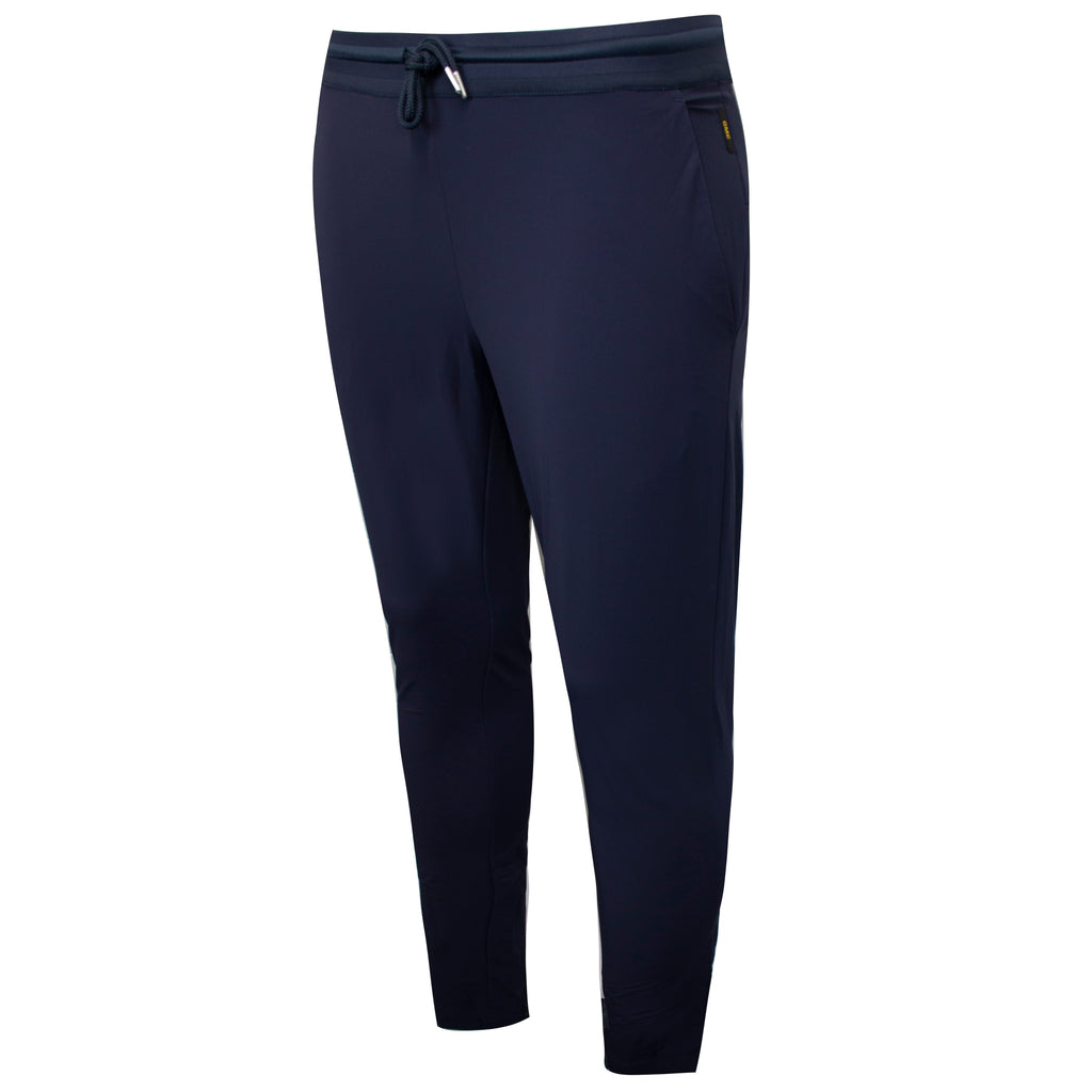 Jack Wolfskin JWP Mens Navy Track Pants