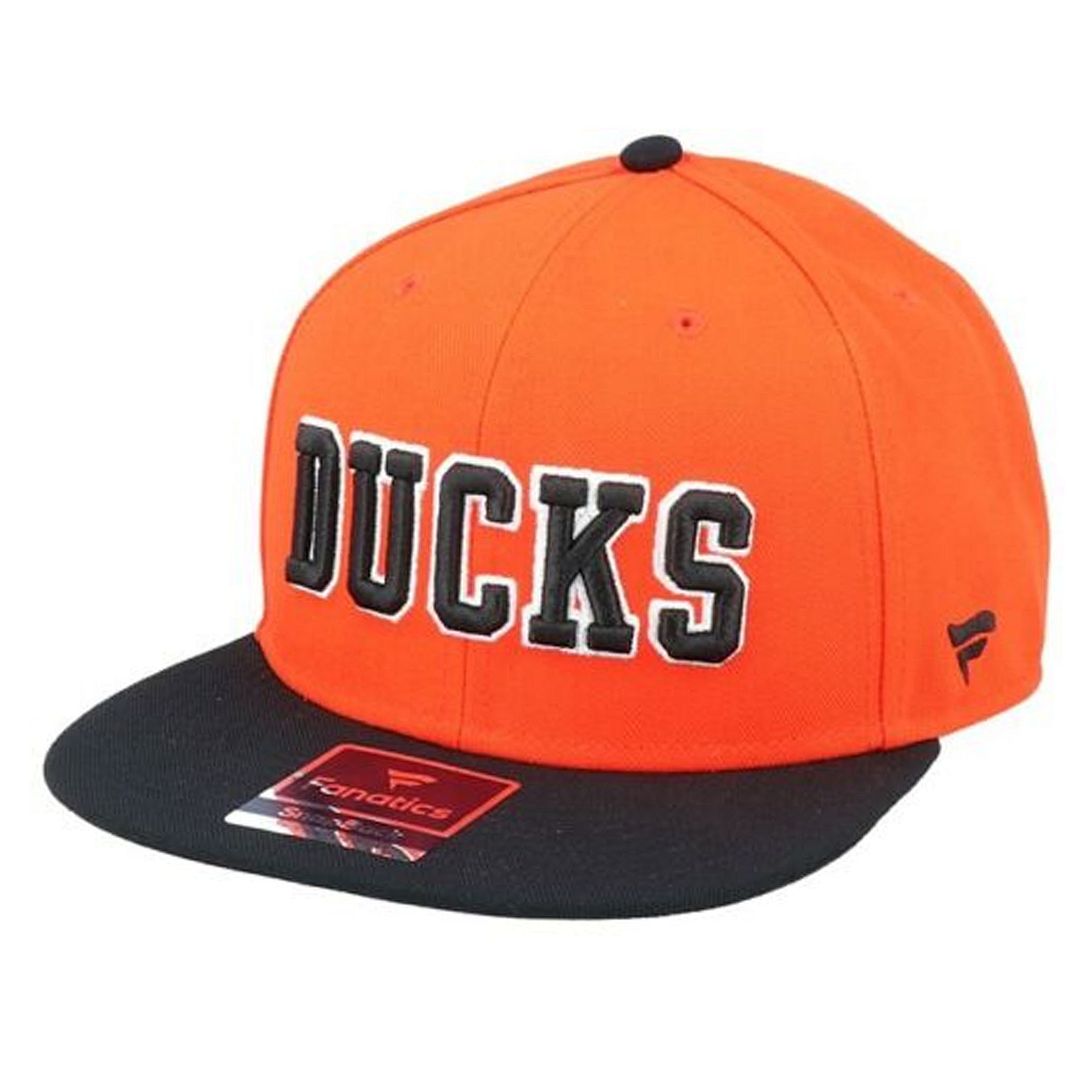 Fanatics NHL Anaheim Ducks Hometown Cap