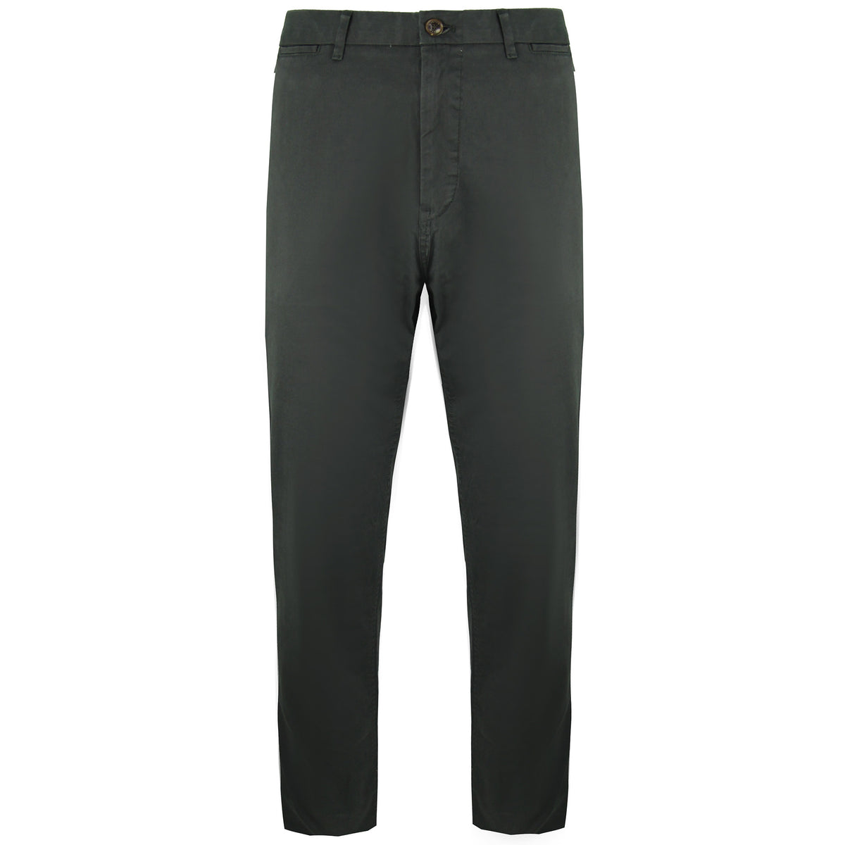 Scotch & Soda Stuart Mens Grey Chinos