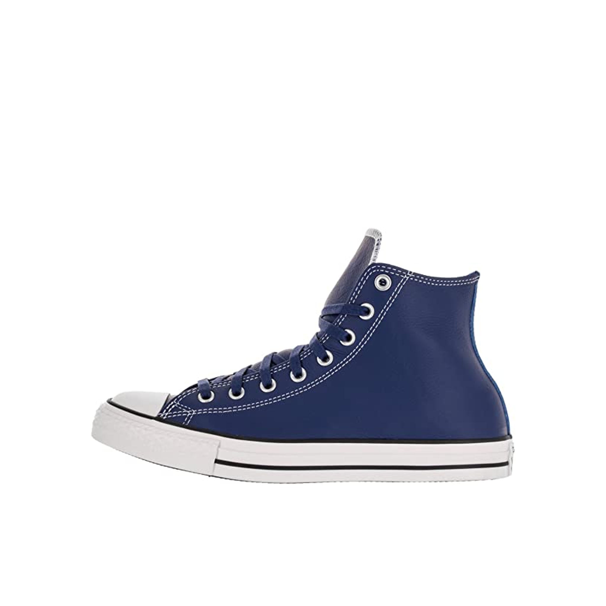 Converse Chuck Taylor All Star Hi Mens Navy Plimsolls