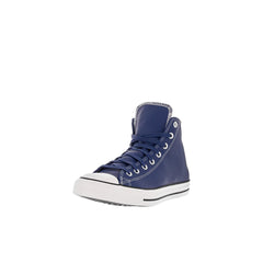 Converse Chuck Taylor All Star Hi Mens Navy Plimsolls