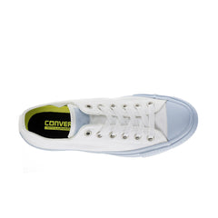 Converse Chuck Taylor All Star II OX Womens White Plimsolls