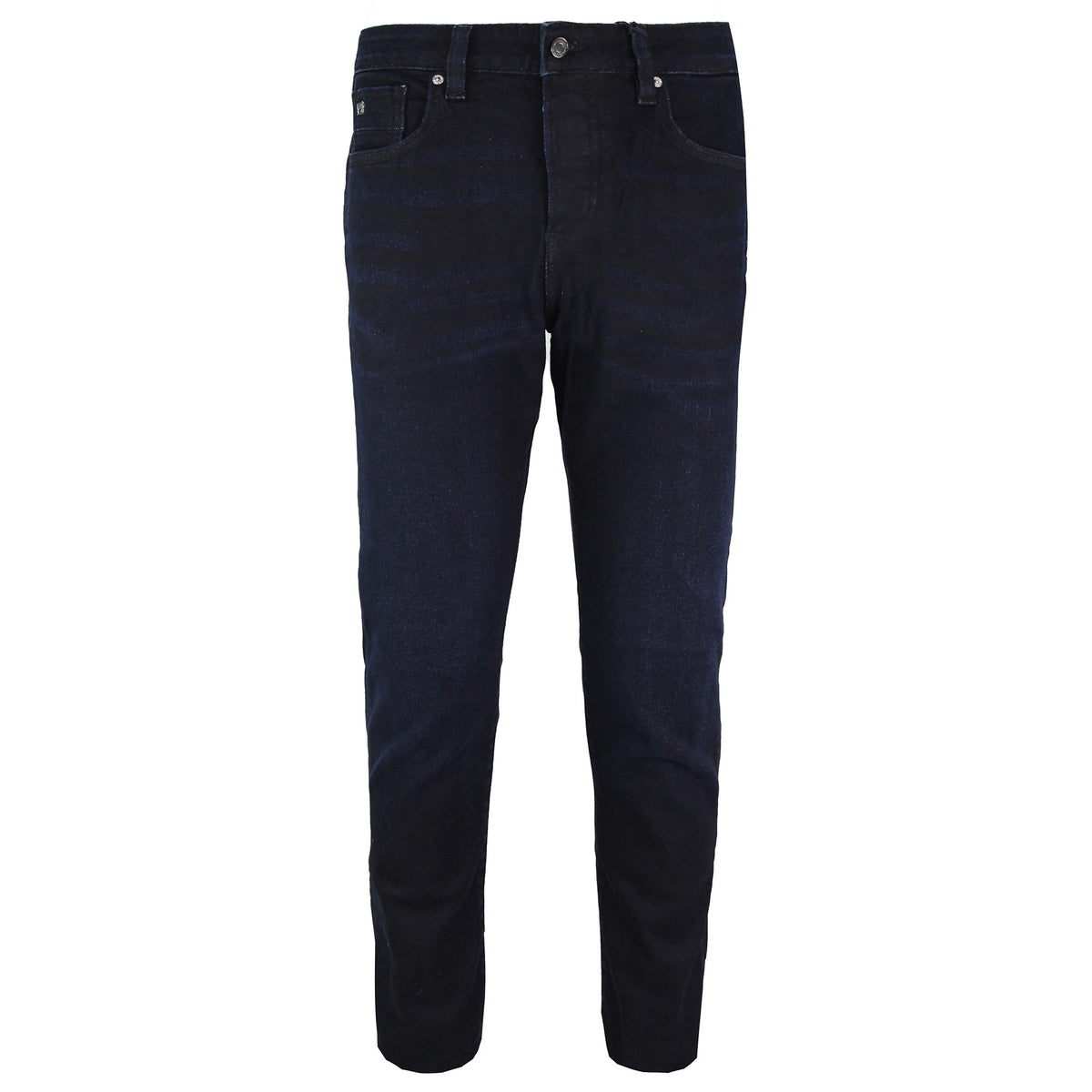 Scotch & Soda Ralston Mens Dark Navy Jeans