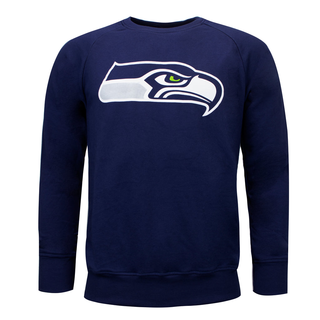 Fanatics Seattle Seahawks Mens Sweater