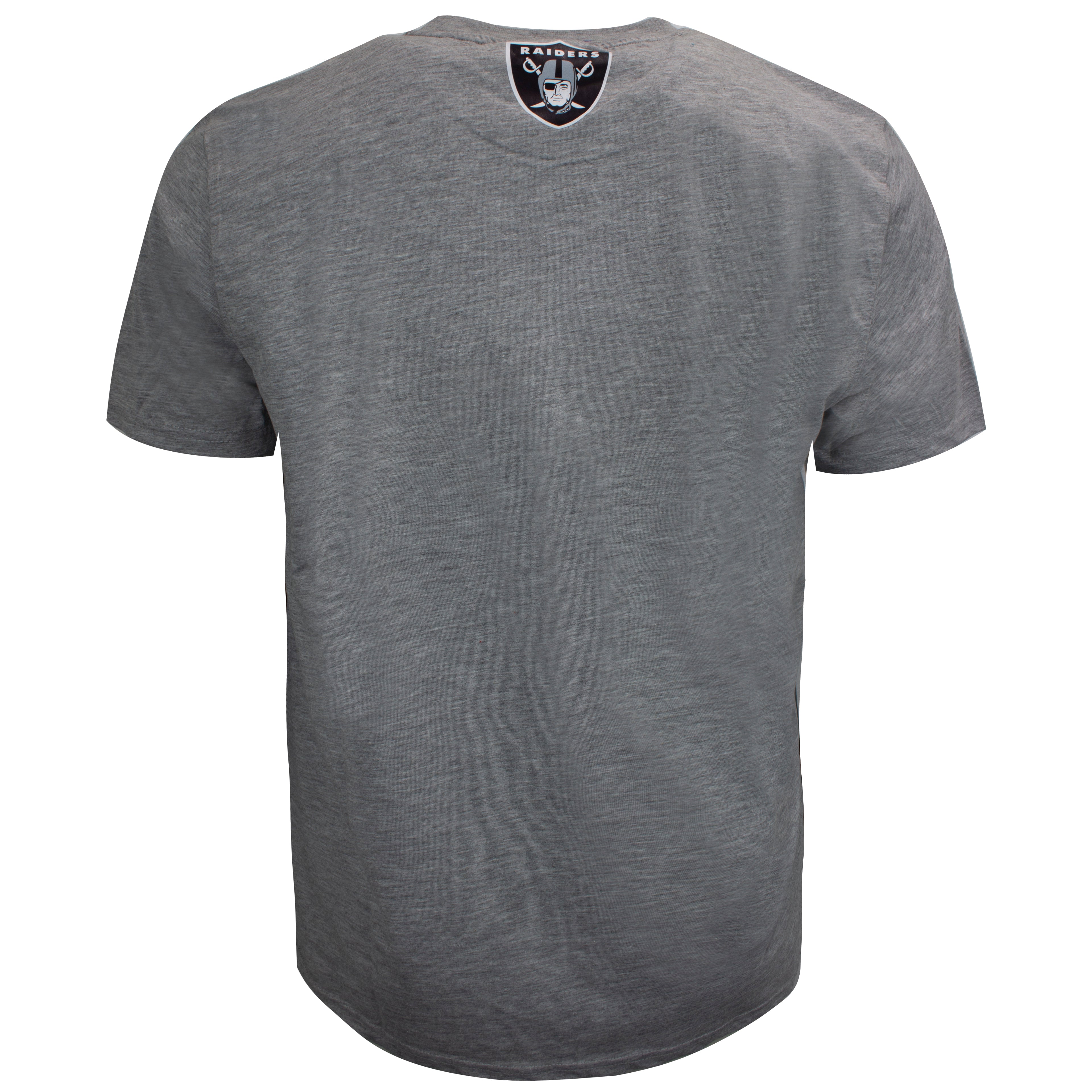 Fanatics NFL Las Vegas Raiders Mens T-Shirt