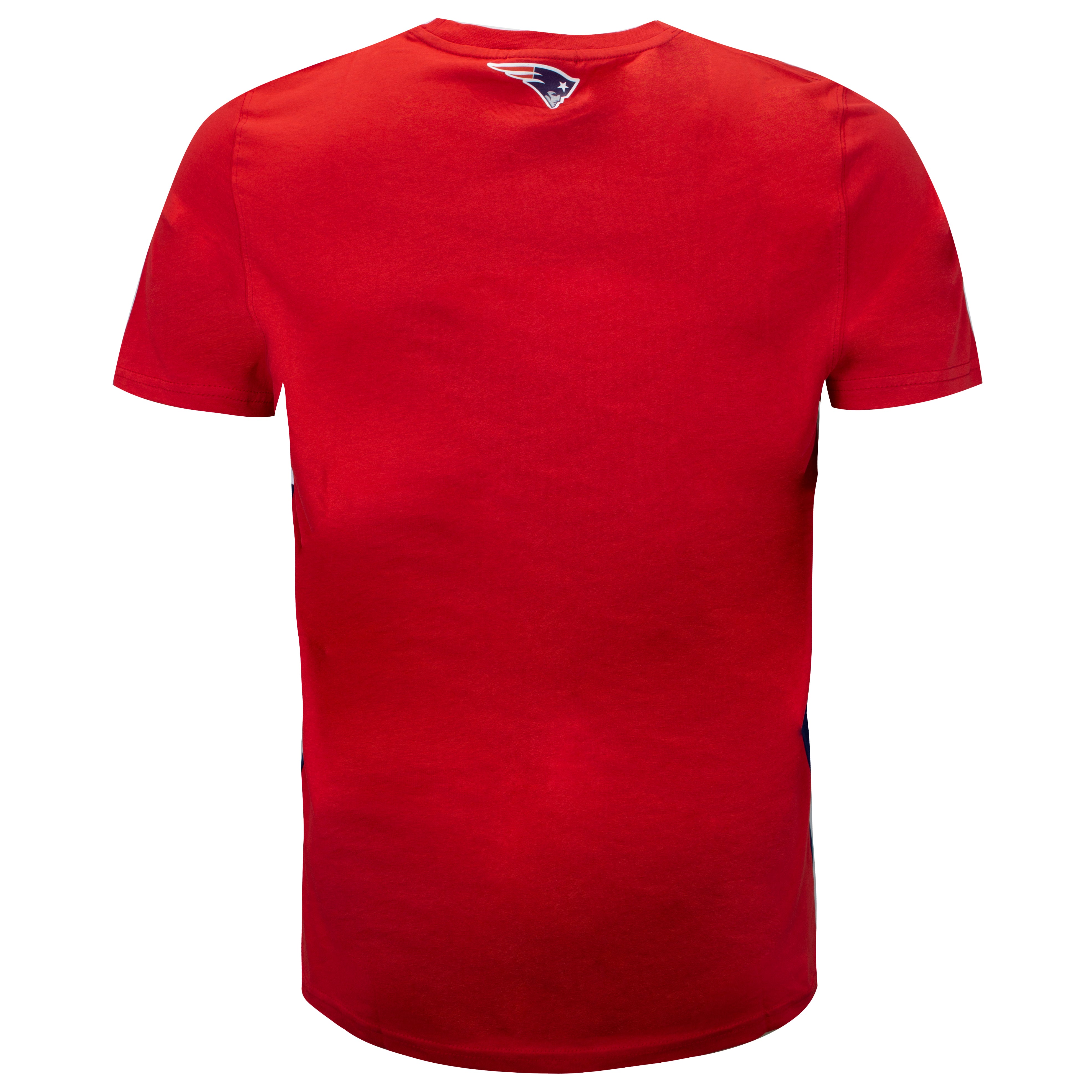 Fanatics New England Patriots Mens T-Shirt