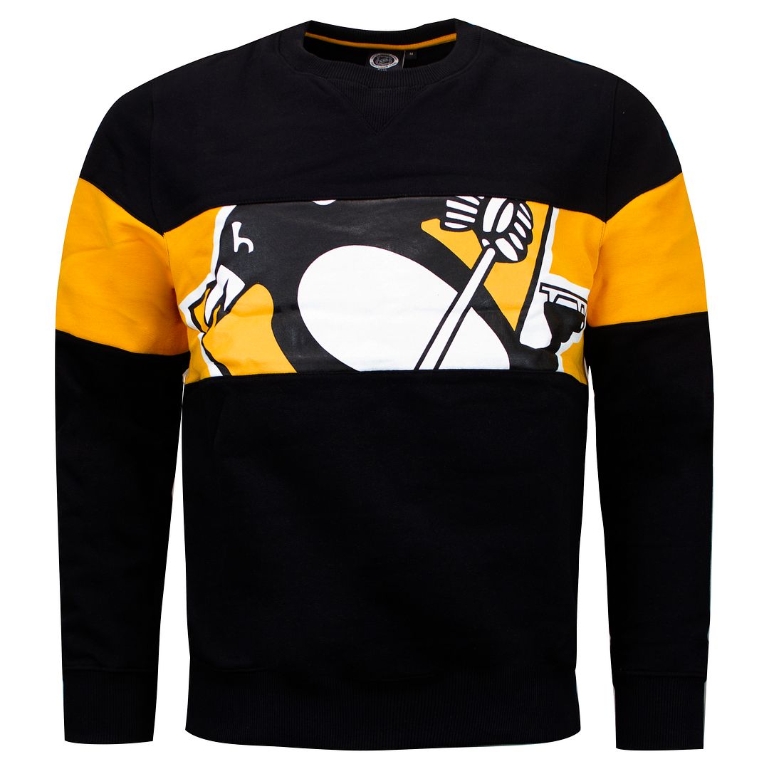 US Sports Mens Pittsburgh Penguins NFL Jumper