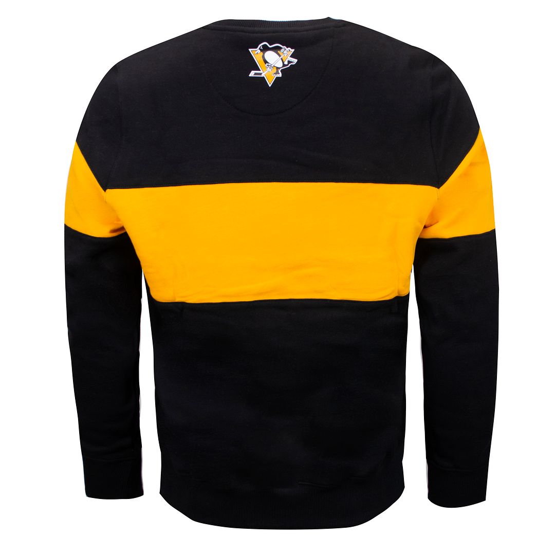 US Sports NFL Pittsburgh Penguins Mens Sweater