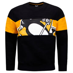 US Sports NFL Pittsburgh Penguins Mens Sweater