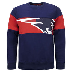 Fanatics New England Patriots Mens Sweater