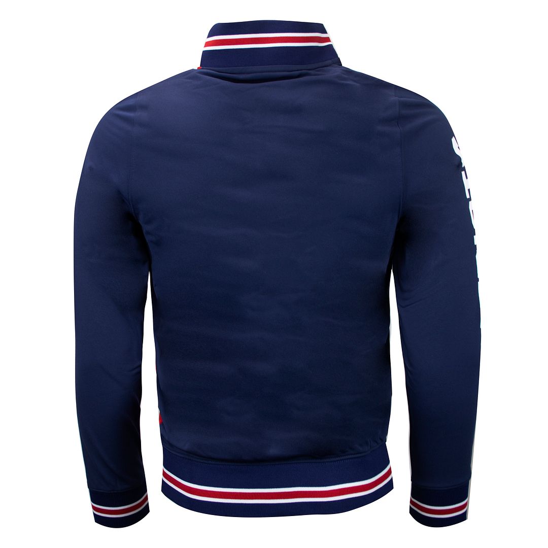 Fanatics New England Patriots Mens Bomber Jacket