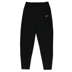 Nike Mens Classic Black Joggers