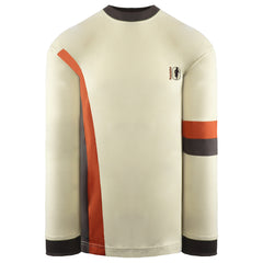 Nike Mens Colourblock Sports Top