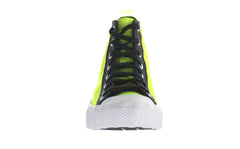 Converse Chuck 70 Mens Yellow Plimsolls