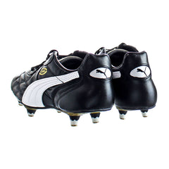 Puma King Pro SG Mens Black Football Boots