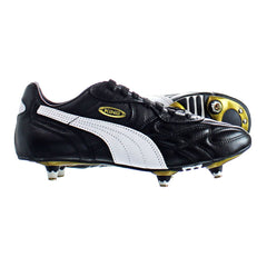 Puma King Pro SG Mens Black Football Boots