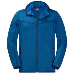 Jack Wolfskin Sutherland Hooded Jacket - Mens