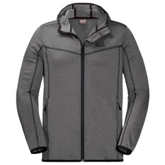 Jack Wolfskin Sutherland Hooded Jacket - Mens