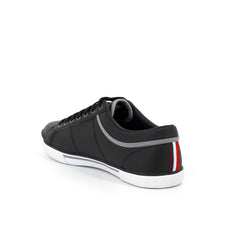 Le Coq Sportif Saint Dantin Mens Black Trainers
