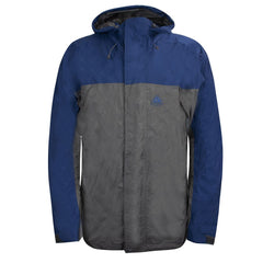 Nike ACG All Conditions Gear Mens Grey/Blue Jacket