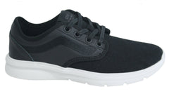 Vans Iso 2 Off The Wall Mens Black Trainers