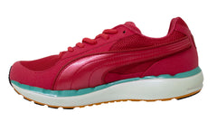 Puma Faas 500 Womens Pink Running Shoes