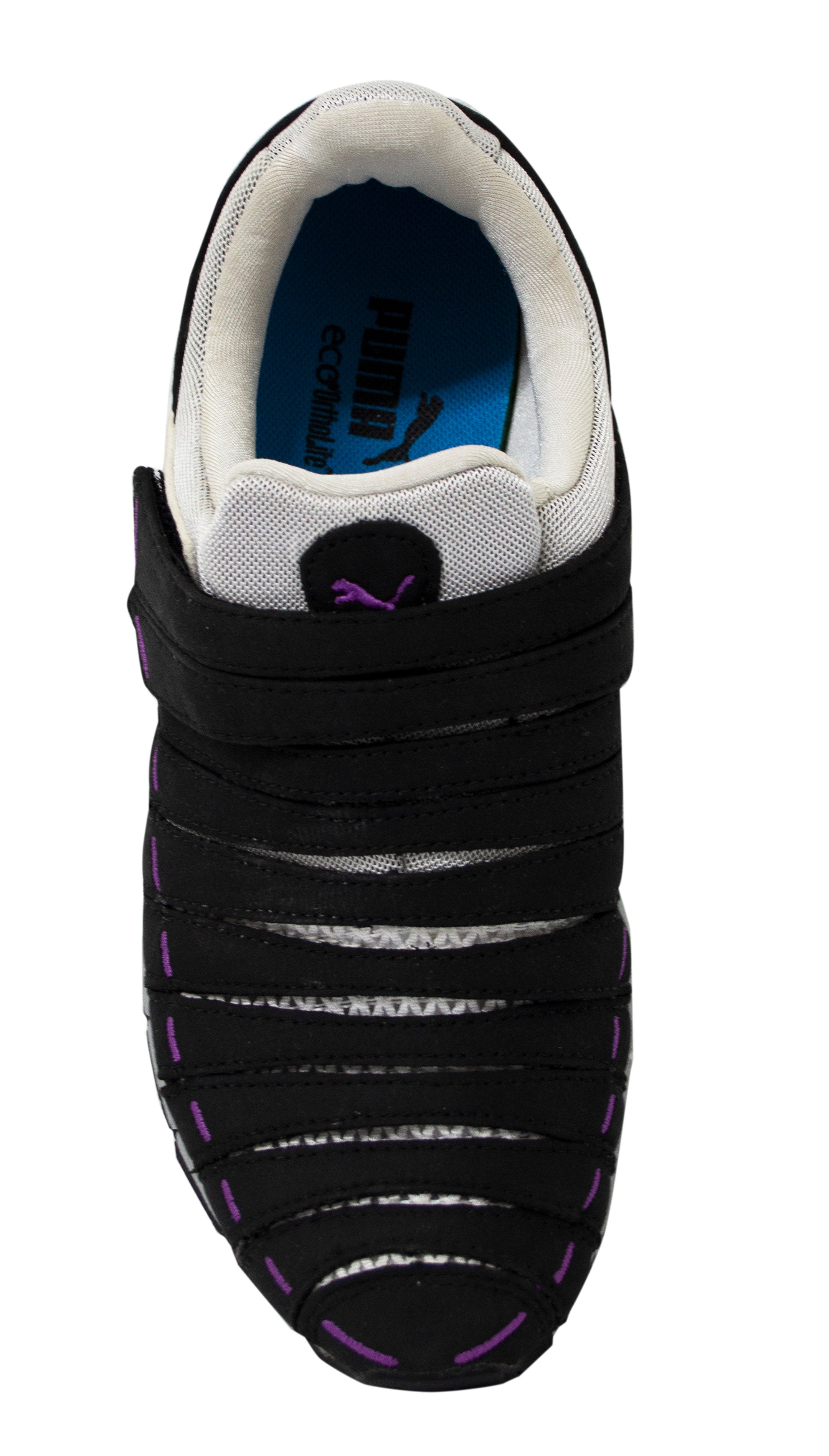 Puma Womens Black Running Trainers