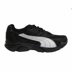 Puma Xenon Black Mens Running Trainers