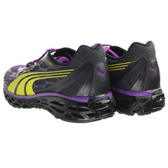 Puma Bioweb Elite V2 Womens Purple Trainers