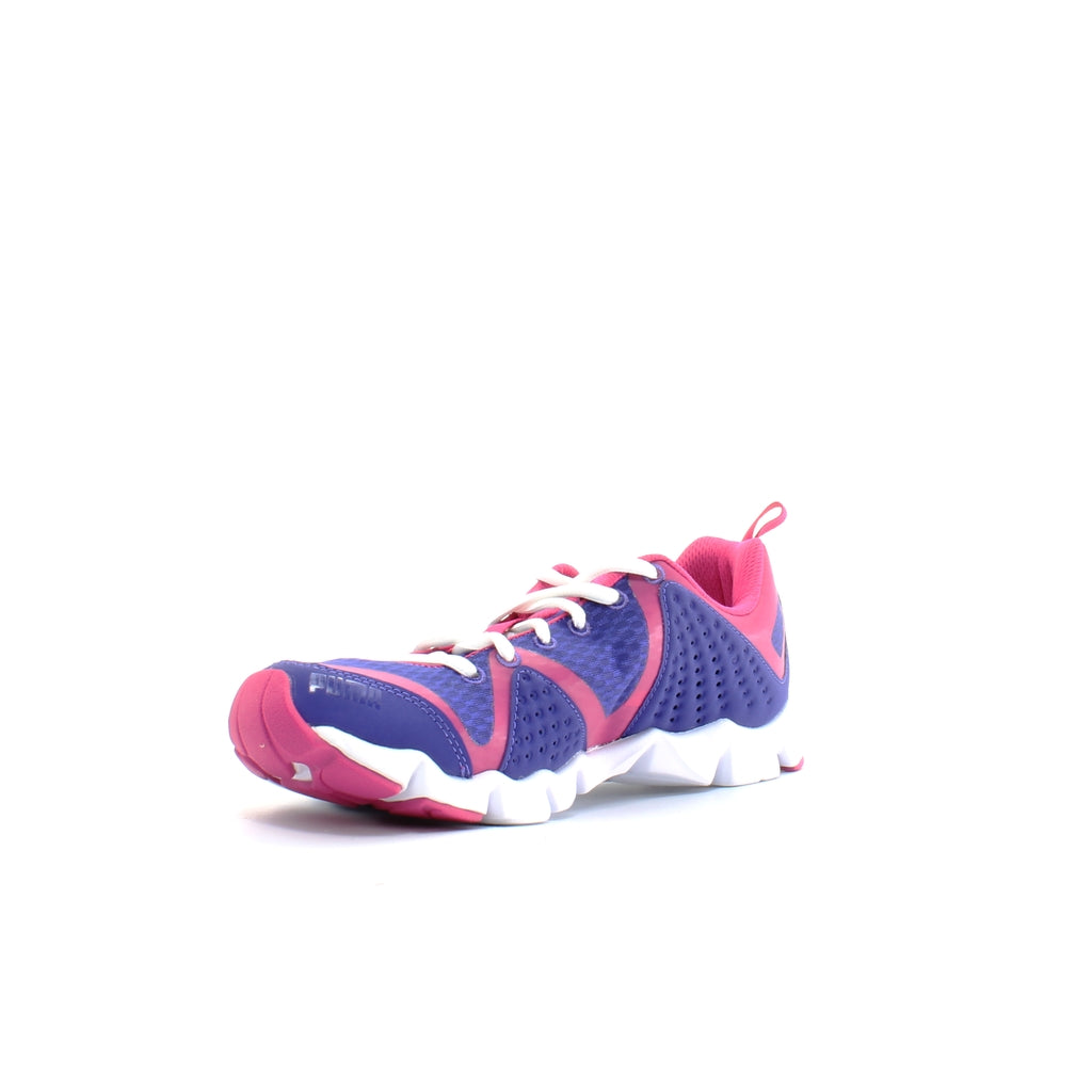 Puma Shintai V2 Womens Blue Trainers