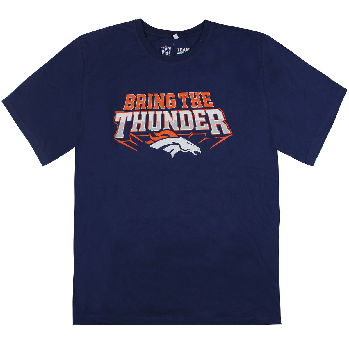 Fanatics Denver Broncos Hometown Mens T-Shirt