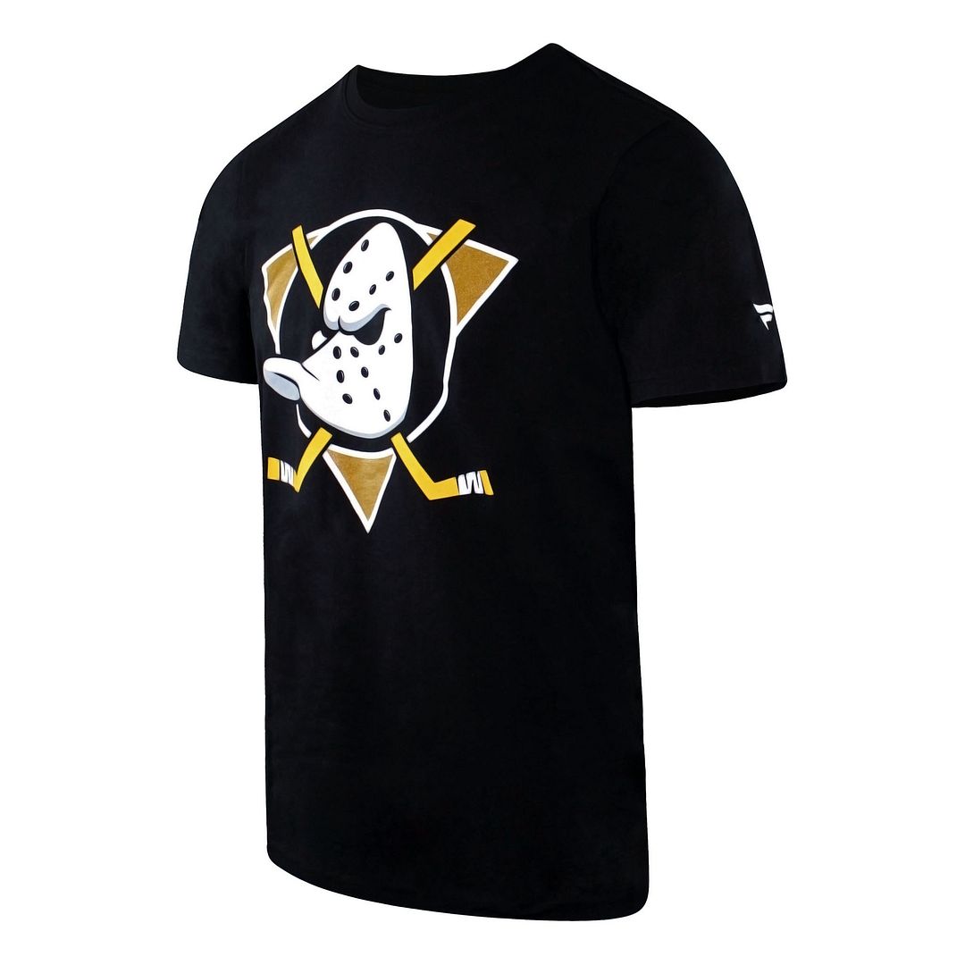 Fanatics NHL Anaheim Ducks Mens T-Shirt