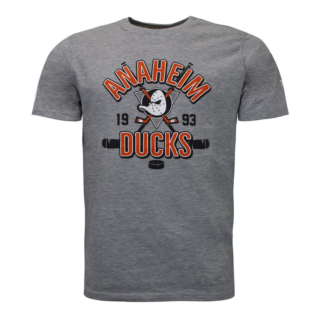 Fanatics Anaheim Ducks Iconic Hometown T-Shirt