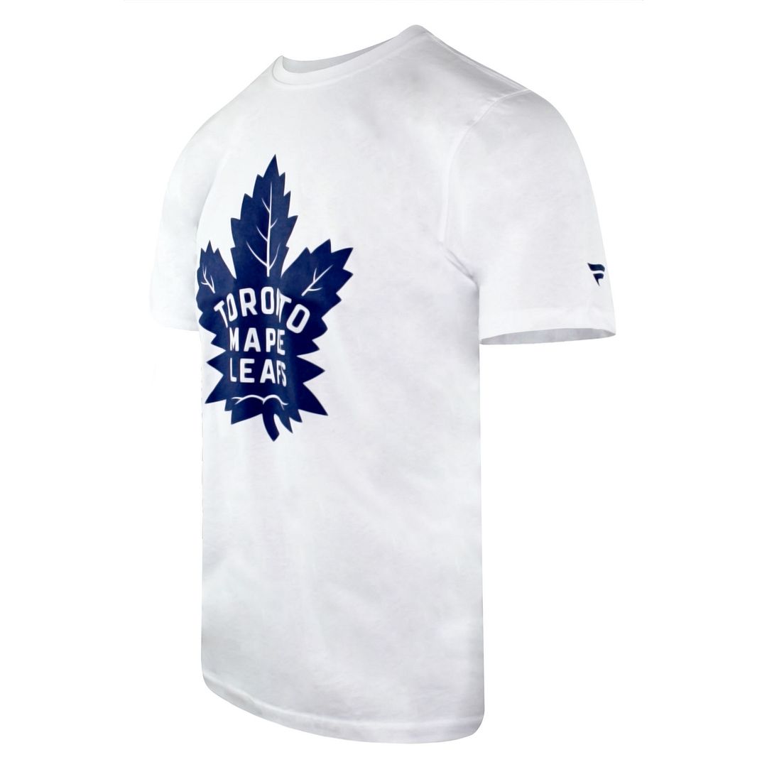 Fanatics NHL Toronto Maple Leafs Mens T-Shirt