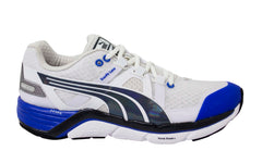 Puma Faas 1000 v1.5 Mens White Running Shoes