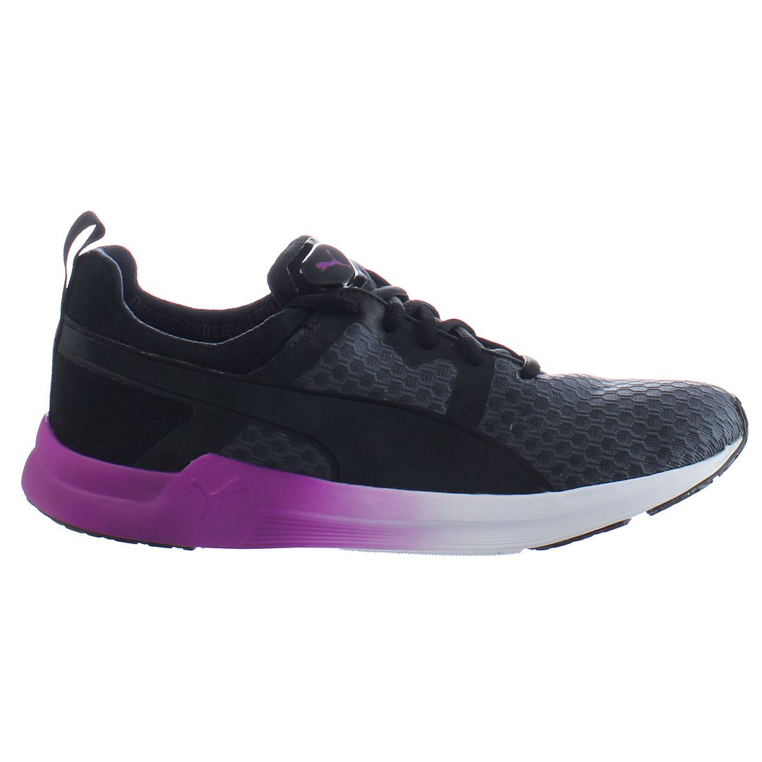 Puma Pulse XT Core Womens Black Trainers