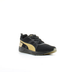 Puma Ignite XT Womens Black Trainers