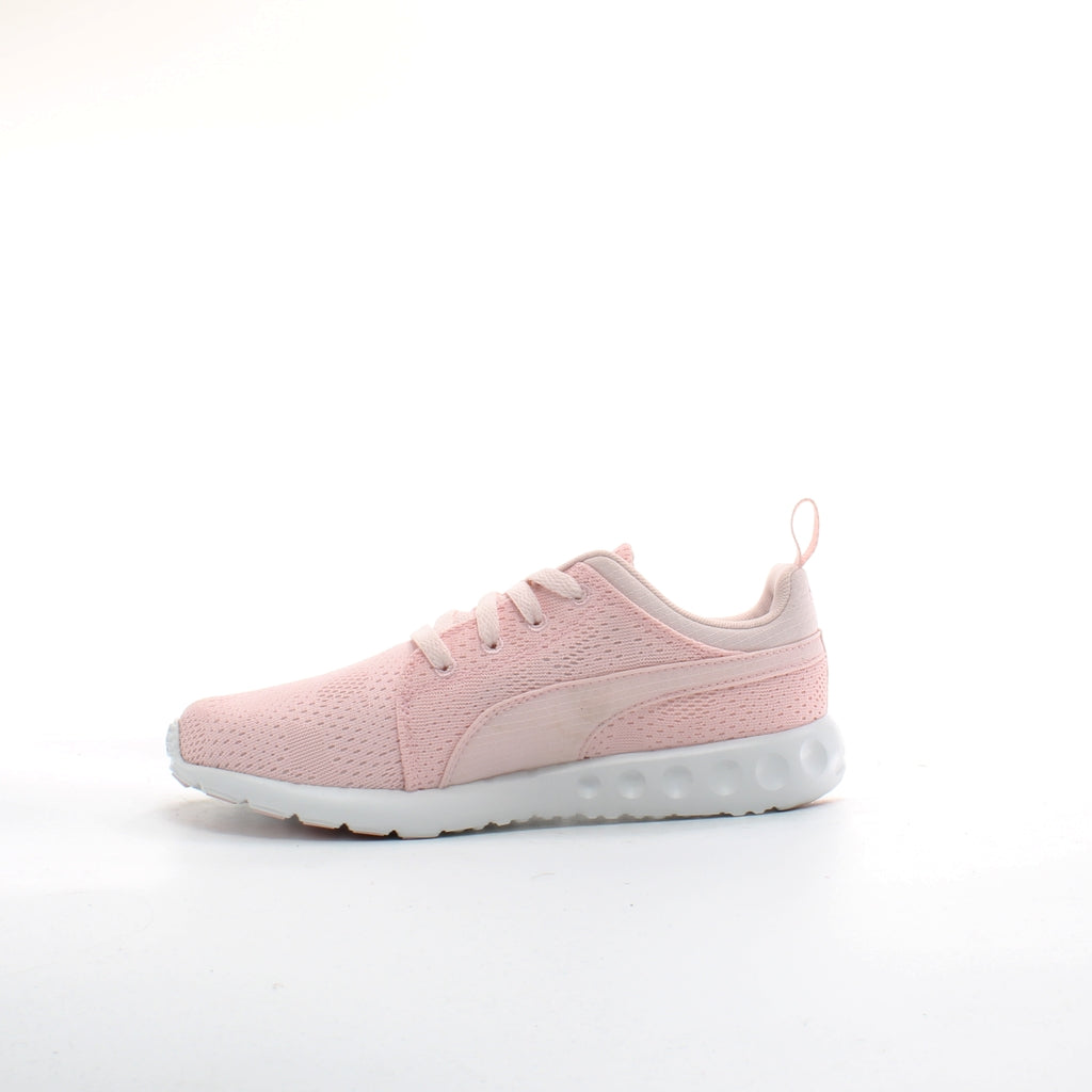 Puma Carson Runner Womens Pink Running Shoes